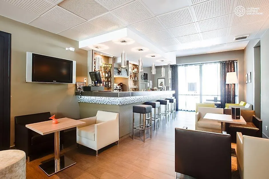 ****  Hotel De France Valence  Frankreich