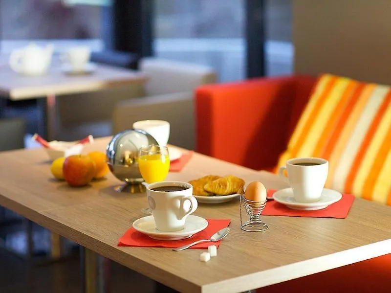 Hotel De France Valence
