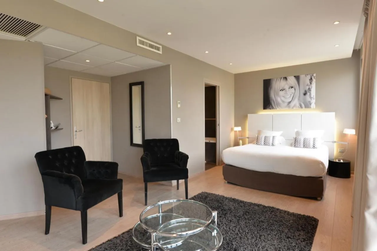 Hotel De France Valence