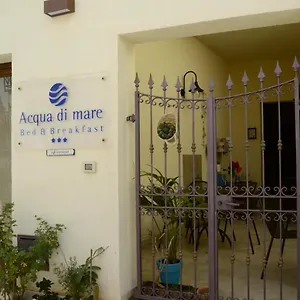  Bed & Breakfast Acqua Di Mare Italia