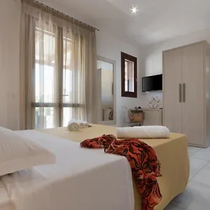 ** Bed & Breakfast La Dimora Del Pescatore Italia