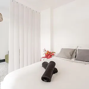 Appartement Faidherbe 