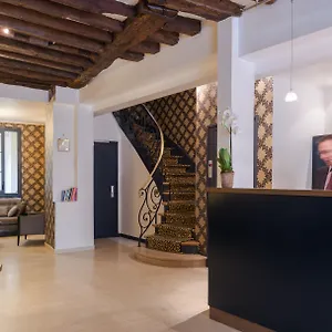 Hotell Gaillon Opera