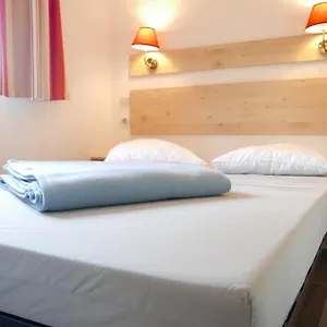4* Campeggio Citykamp Lyon