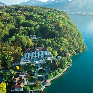 Le Palace De Hotell