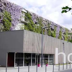 Hotell Centre Grand Palais