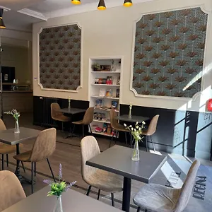 Hotell Regina Boutique