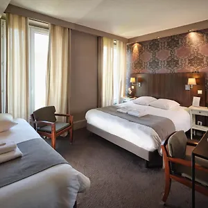 Les Negociants Hotell