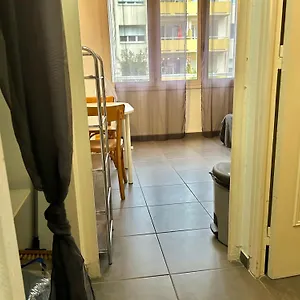 à 200m Du Centre Appartement