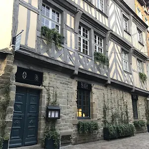 ** Bed & Breakfast Marnie Et Mister H Francia