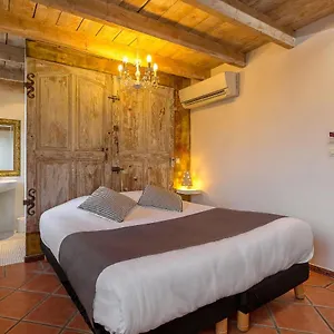 *** Hotel The Originals Boutique, Clair Hotel, Francia