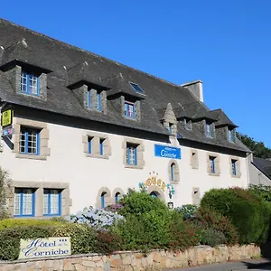 *** Hotel Logis De La Corniche Francia