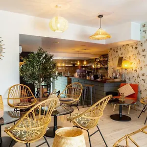 Hotell Hotel Central