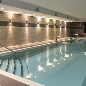 Zenitude Swiss Lejlighedshotel