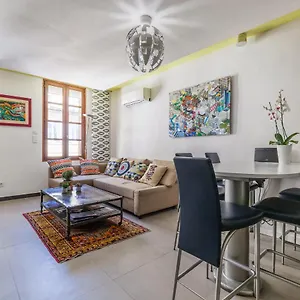 Appartement Tabasco 