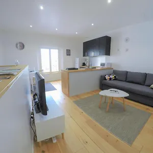 Apartamento Le T2 Moderne Des Palmiers Au Coeur De