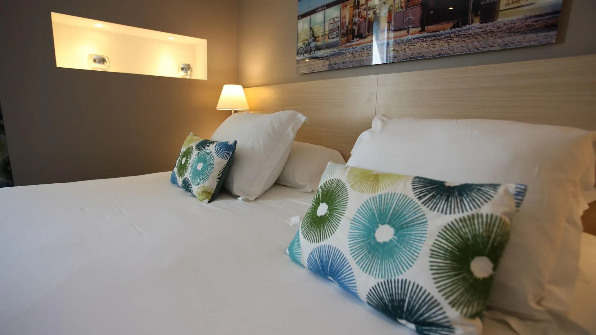 ****  Hotel De France Βαλένς Γαλλία
