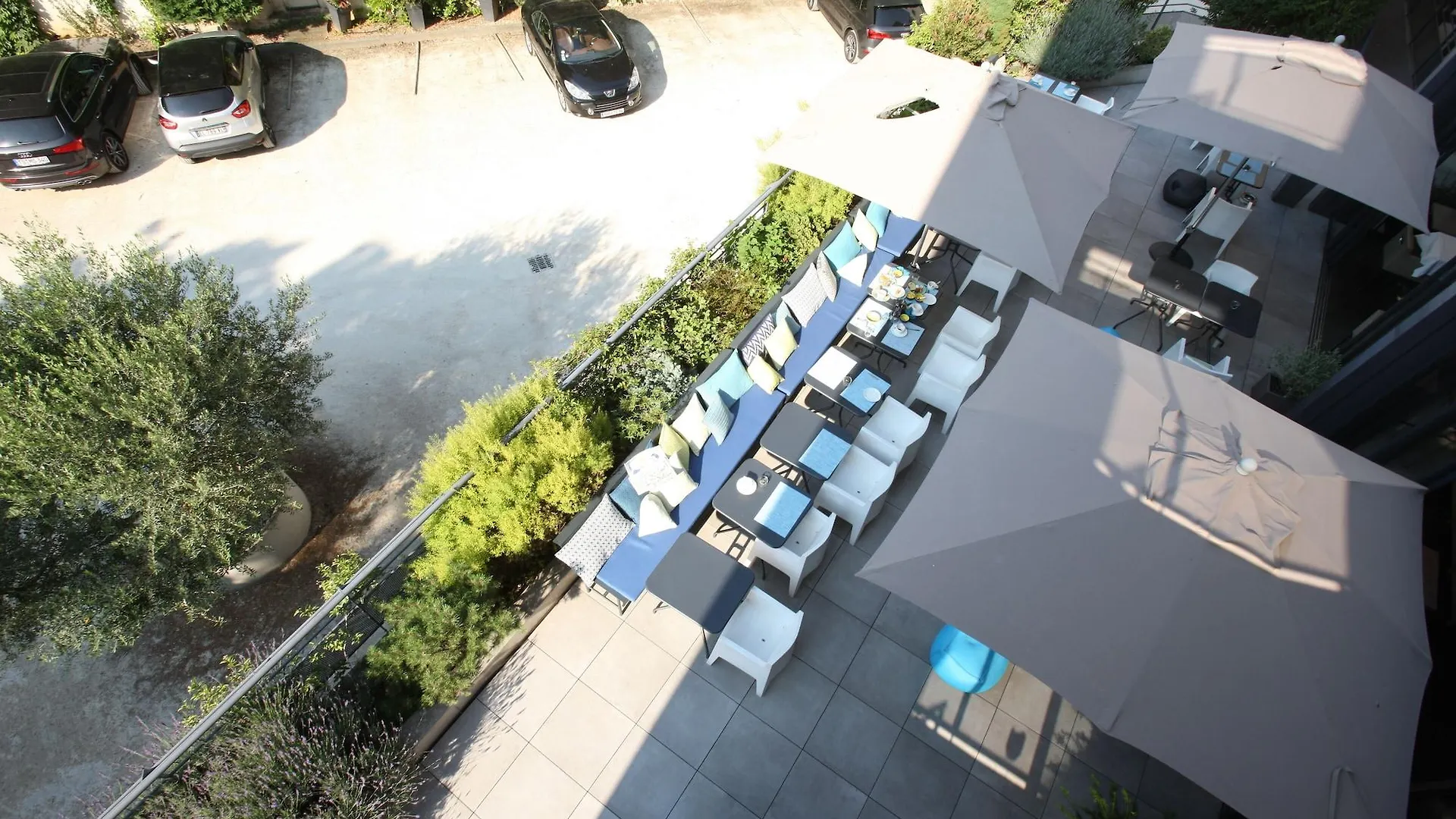 Hotel De France Valence  Valence (Drome)