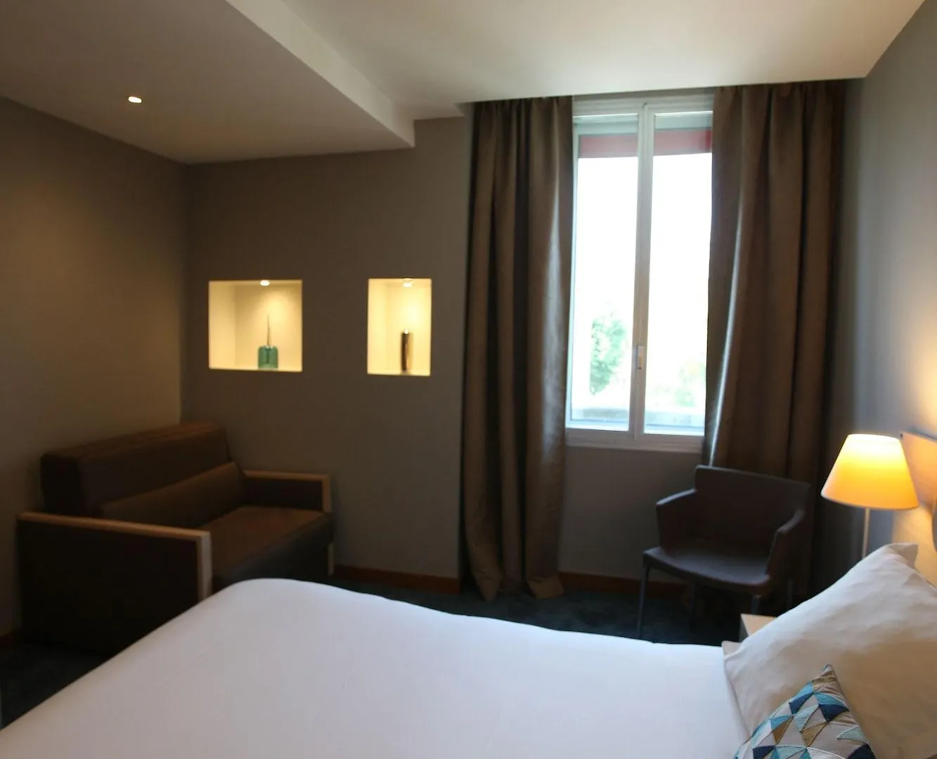Hotel De France Valence
