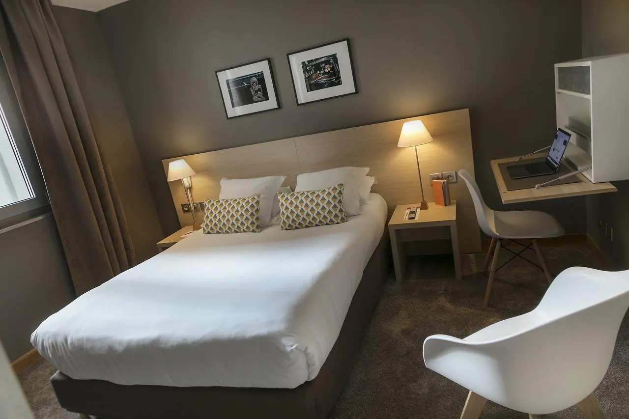 Hotel De France Βαλένς 4*,  Γαλλία