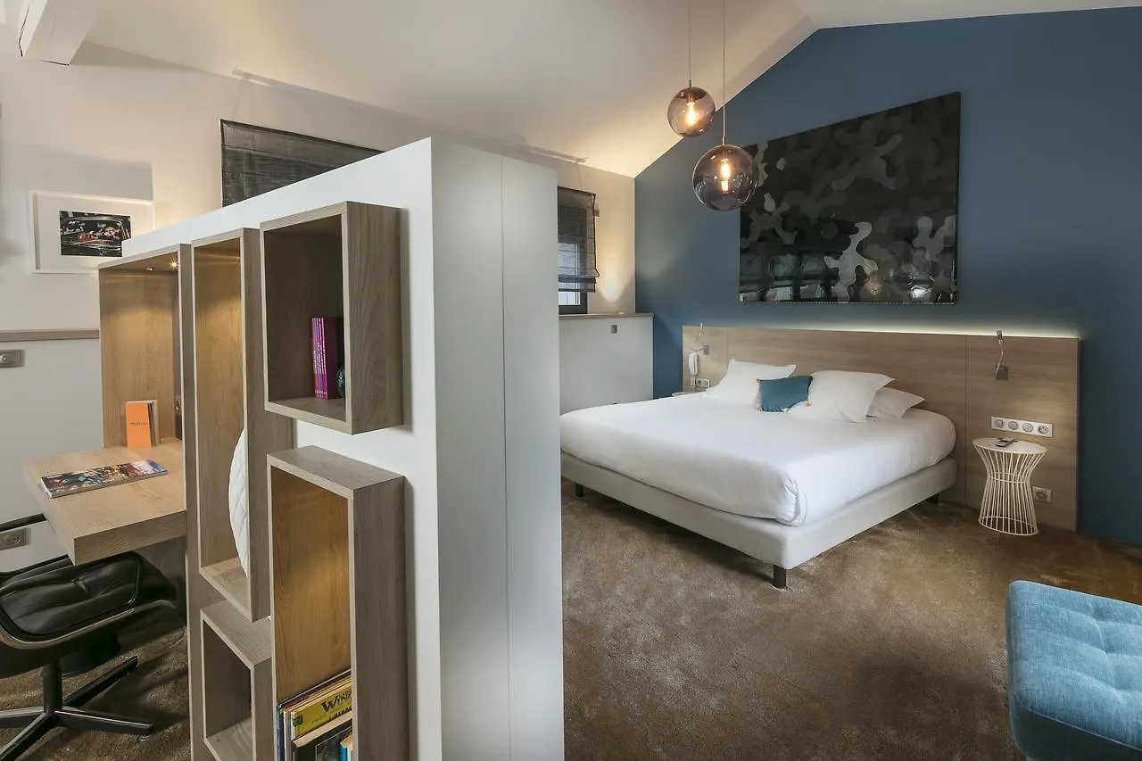 Hotel De France Valence  Valence (Drome)